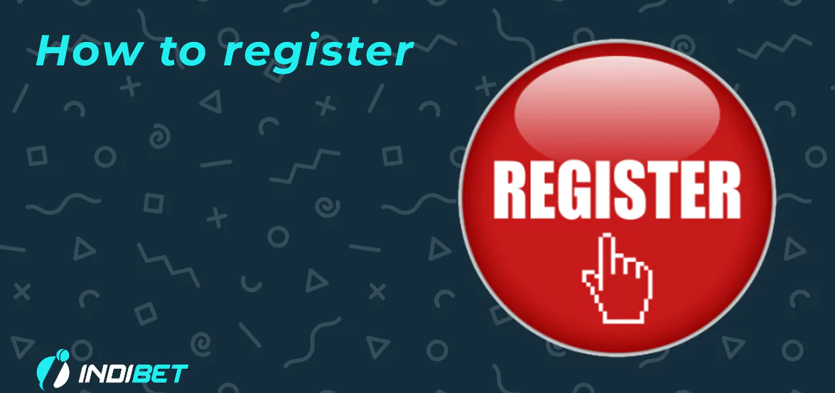 All details of the registration process