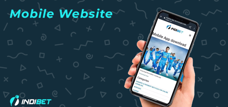 Indibet App Download Apk (Android) \u0026 iOS | Latest Version for India