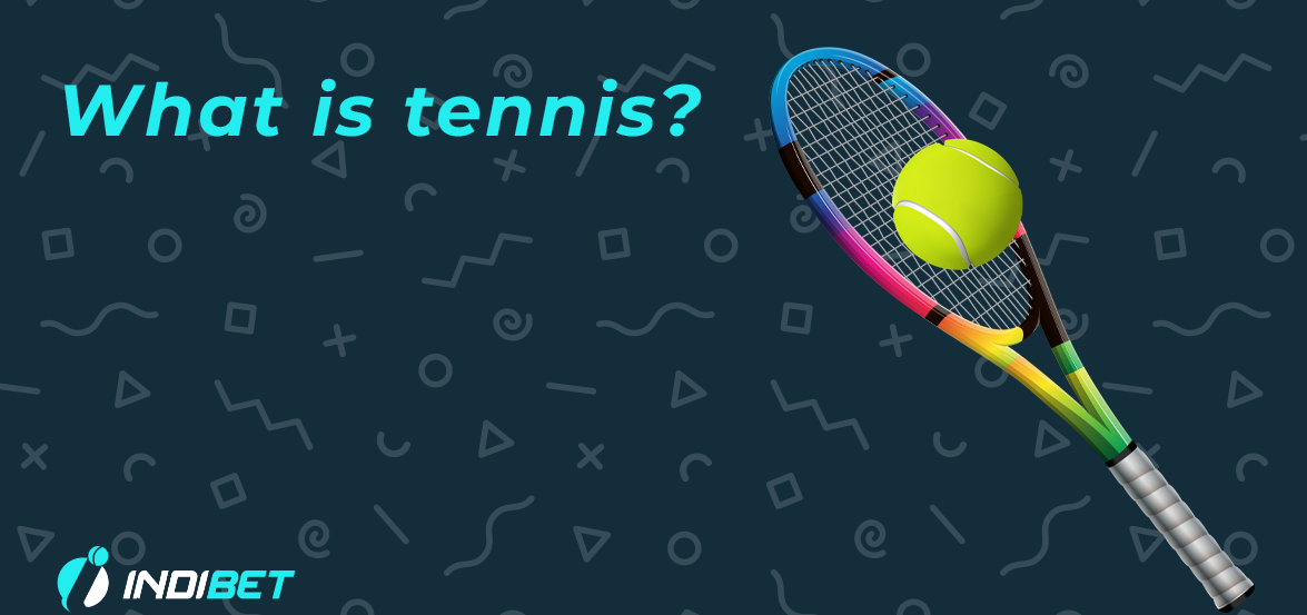 All infromation about tennis as a type of sport.