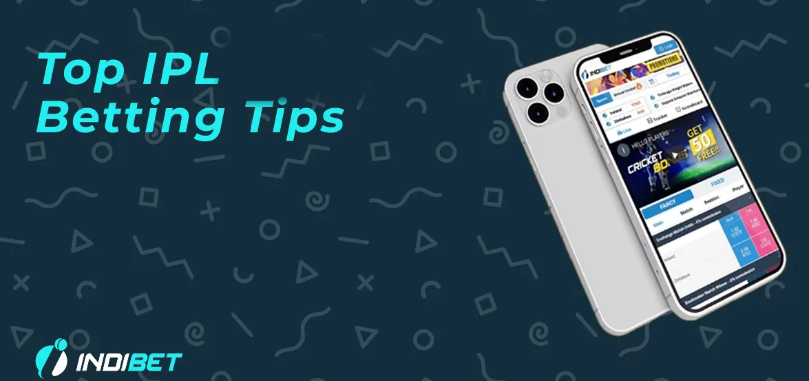 The best IPL betting tips.