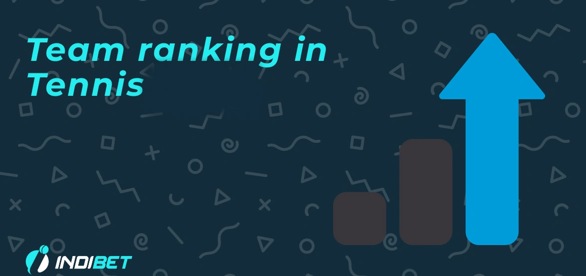 Current rating among all tennis players.